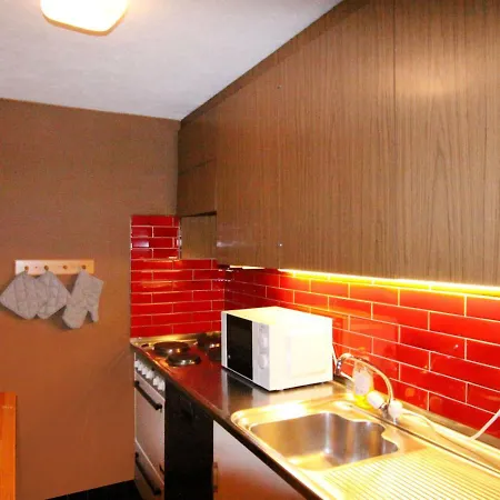Lägenhet Richelieu 2 By Interhome Verbier